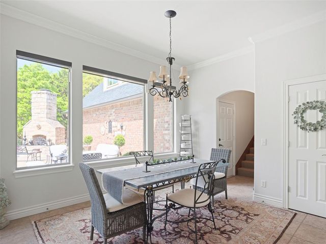 1509 Hidden Lake Drive, Edmond, OK 73034