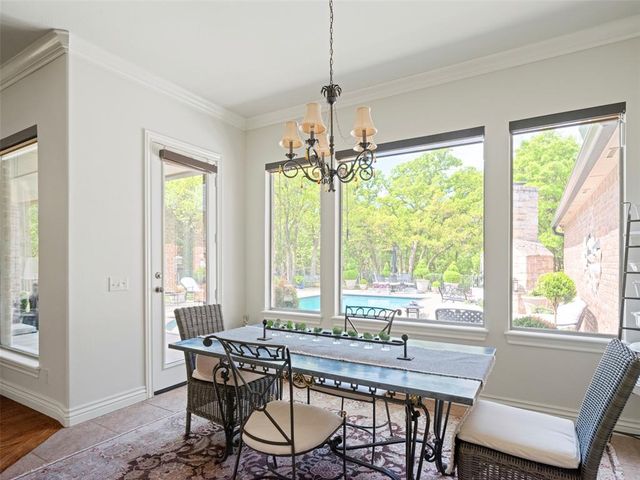 1509 Hidden Lake Drive, Edmond, OK 73034