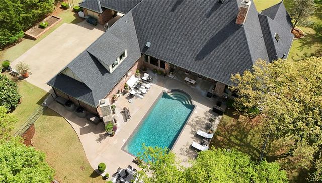1509 Hidden Lake Drive, Edmond, OK 73034
