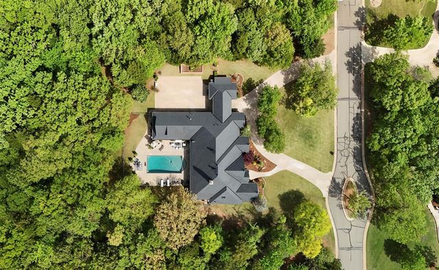1509 Hidden Lake Drive, Edmond, OK 73034