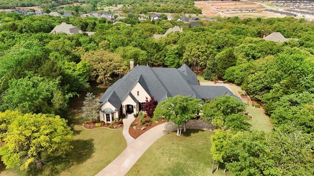 1509 Hidden Lake Drive, Edmond, OK 73034
