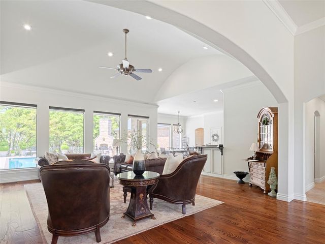 1509 Hidden Lake Drive, Edmond, OK 73034