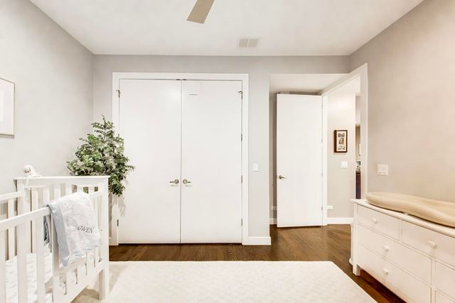 2817 N Oakley Avenue 2N, Chicago, IL 60618