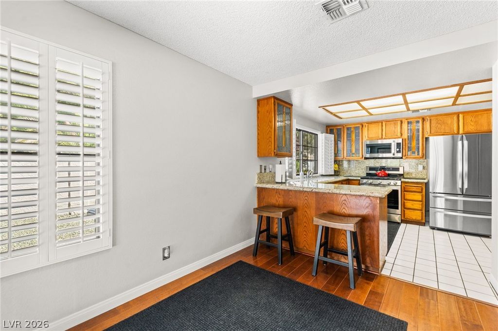 2805 Crystal Cove Drive, Las Vegas, NV 89117 — photo 4