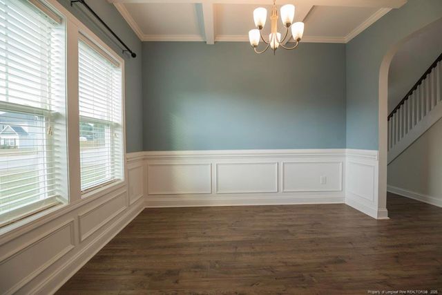 3021 S Kilchattan Drive, Fayetteville, NC 28306