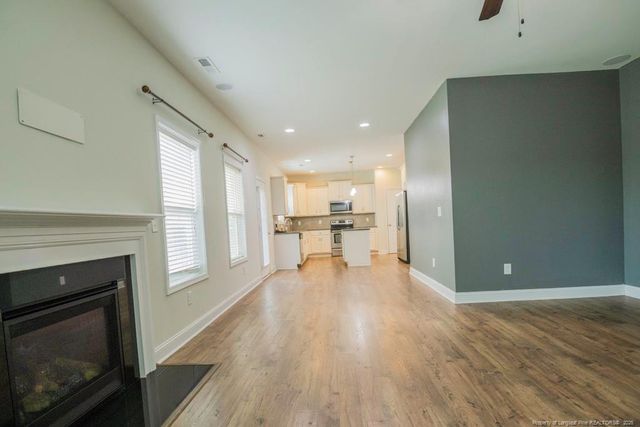 3021 S Kilchattan Drive, Fayetteville, NC 28306