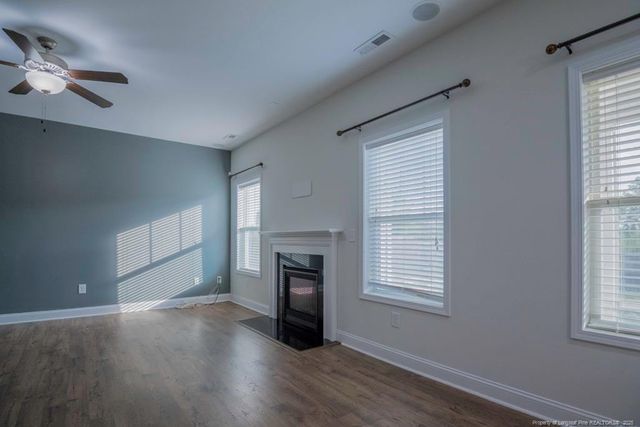3021 S Kilchattan Drive, Fayetteville, NC 28306