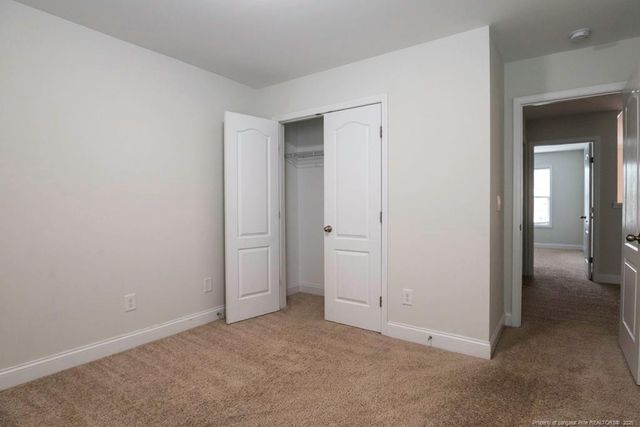 3021 S Kilchattan Drive, Fayetteville, NC 28306