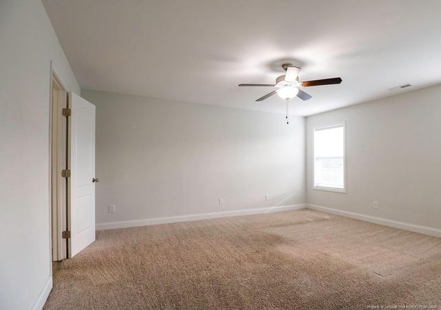 3021 S Kilchattan Drive, Fayetteville, NC 28306