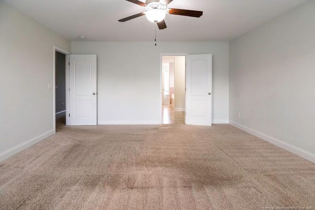 3021 S Kilchattan Drive, Fayetteville, NC 28306