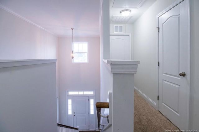 3021 S Kilchattan Drive, Fayetteville, NC 28306