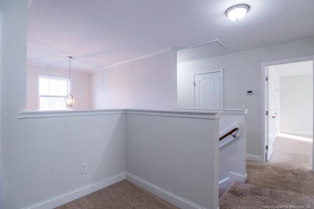 3021 S Kilchattan Drive, Fayetteville, NC 28306