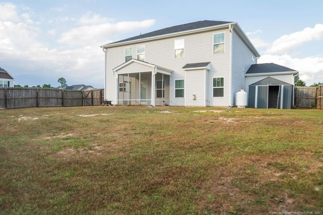 3021 S Kilchattan Drive, Fayetteville, NC 28306