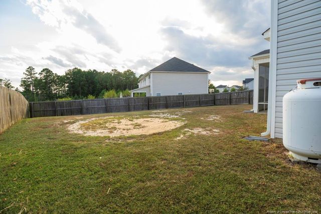 3021 S Kilchattan Drive, Fayetteville, NC 28306