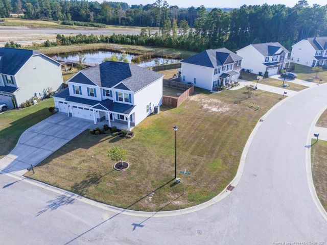 3021 S Kilchattan Drive, Fayetteville, NC 28306