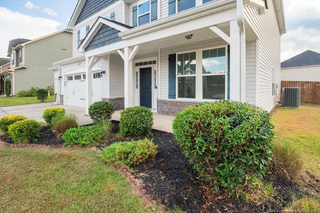 3021 S Kilchattan Drive, Fayetteville, NC 28306