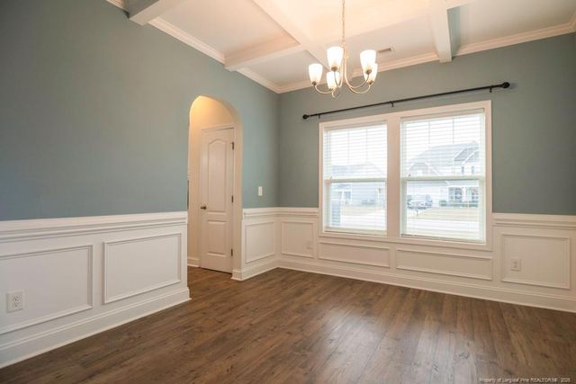 3021 S Kilchattan Drive, Fayetteville, NC 28306