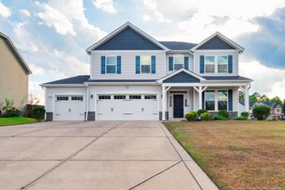 3021 S Kilchattan Drive, Fayetteville, NC 28306