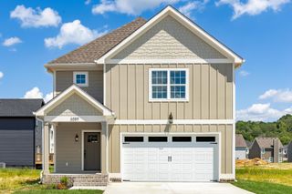 6589 Dharma Loop, Chattanooga, TN 37412