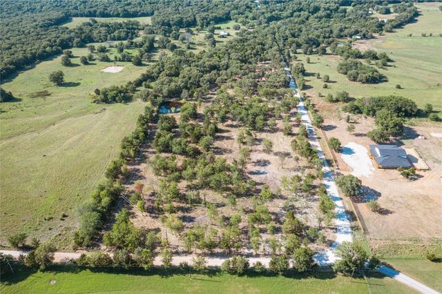 Lot 7 CR 297, Gainesville, TX 76240