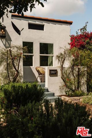 3617 Cimarron Street, Los Angeles, CA 90018
