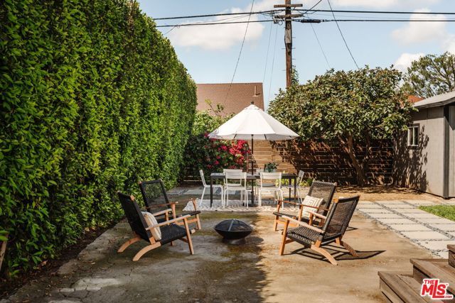 3617 Cimarron Street, Los Angeles, CA 90018