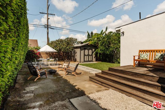 3617 Cimarron Street, Los Angeles, CA 90018