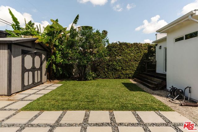 3617 Cimarron Street, Los Angeles, CA 90018