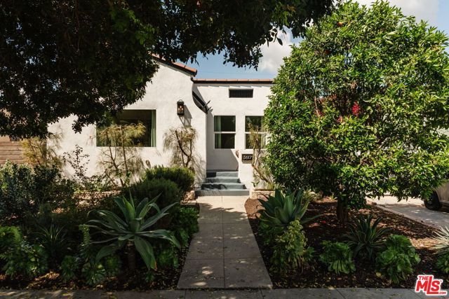 3617 Cimarron Street, Los Angeles, CA 90018