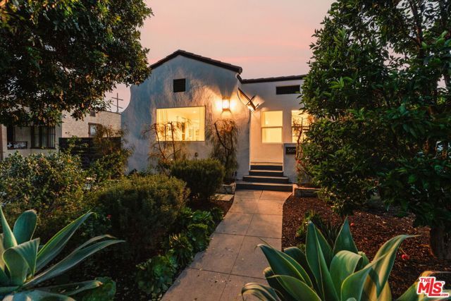 3617 Cimarron Street, Los Angeles, CA 90018