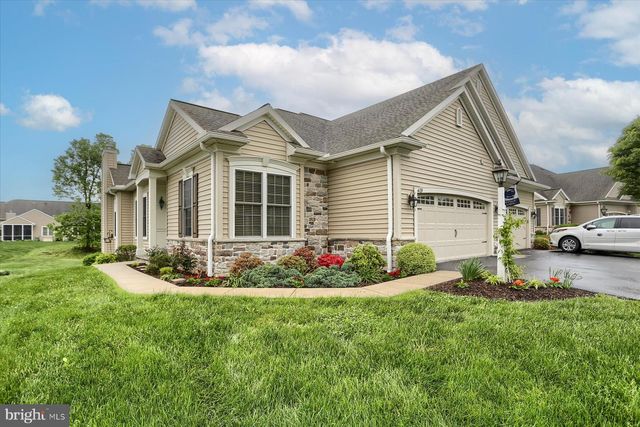 409 CARMELLA DR, Mechanicsburg, PA 17050