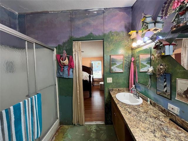 364 COUNTY ROAD 309, Satsuma, FL 32189