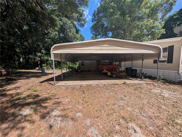 364 COUNTY ROAD 309, Satsuma, FL 32189