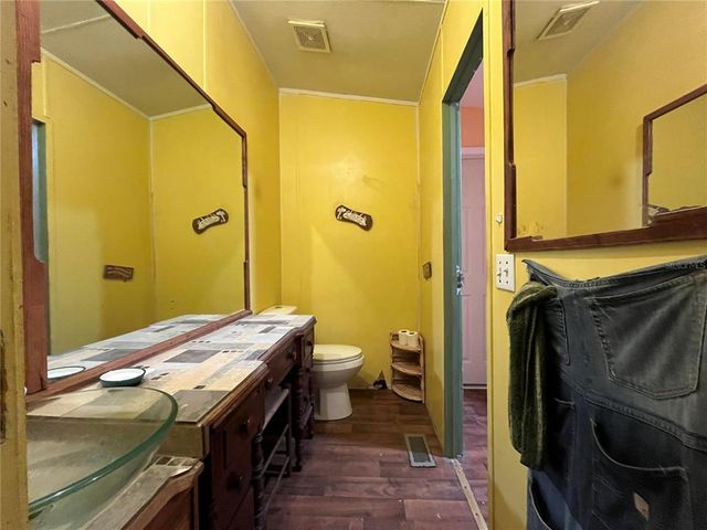 364 COUNTY ROAD 309, Satsuma, FL 32189