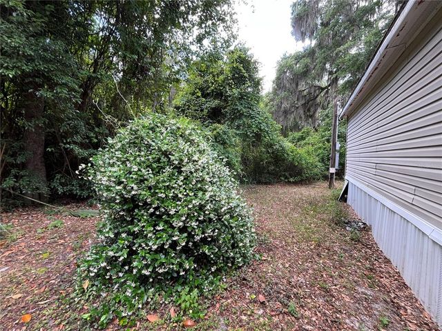 364 COUNTY ROAD 309, Satsuma, FL 32189