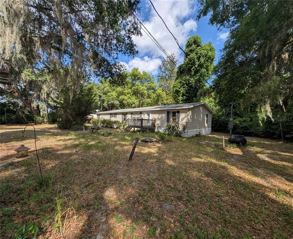 364 COUNTY ROAD 309, Satsuma, FL 32189
