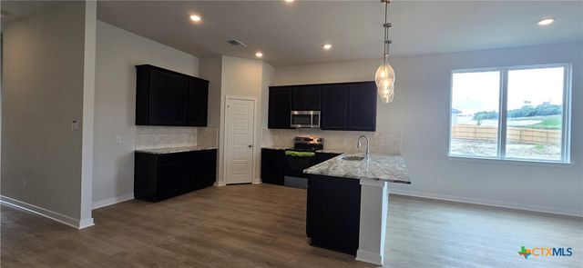 354 Pathfinder Drive, Copperas Cove, TX 76522