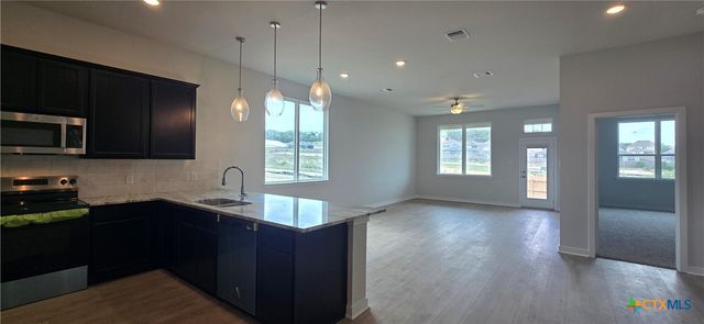 354 Pathfinder Drive, Copperas Cove, TX 76522
