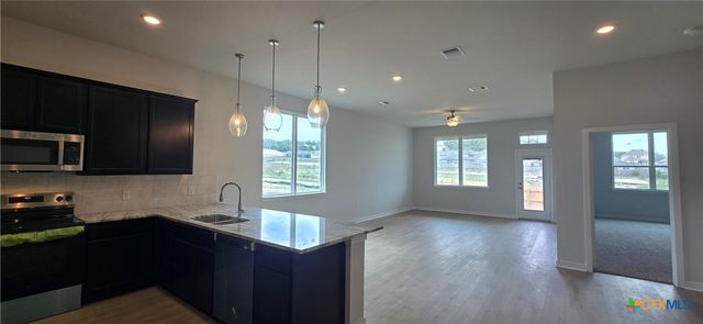 354 Pathfinder Drive, Copperas Cove, TX 76522