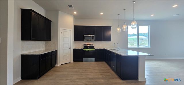 354 Pathfinder Drive, Copperas Cove, TX 76522