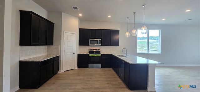 354 Pathfinder Drive, Copperas Cove, TX 76522