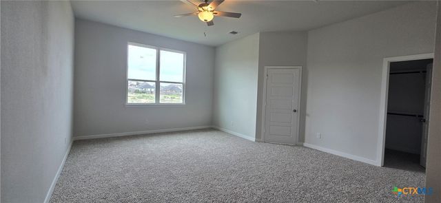 354 Pathfinder Drive, Copperas Cove, TX 76522