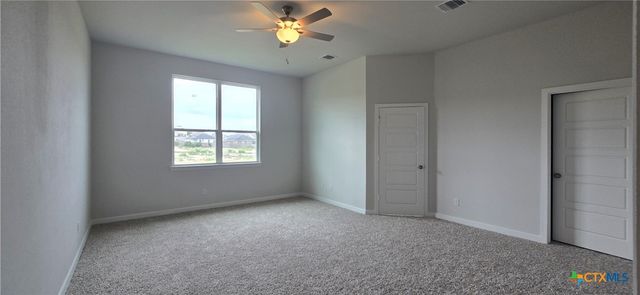 354 Pathfinder Drive, Copperas Cove, TX 76522