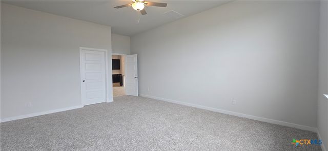 354 Pathfinder Drive, Copperas Cove, TX 76522
