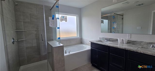 354 Pathfinder Drive, Copperas Cove, TX 76522