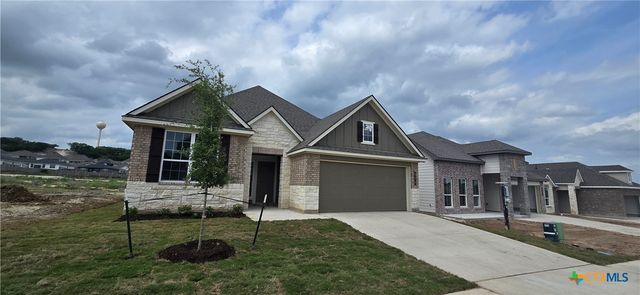 354 Pathfinder Drive, Copperas Cove, TX 76522