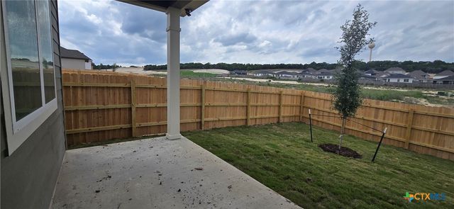 354 Pathfinder Drive, Copperas Cove, TX 76522
