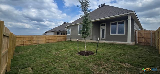 354 Pathfinder Drive, Copperas Cove, TX 76522