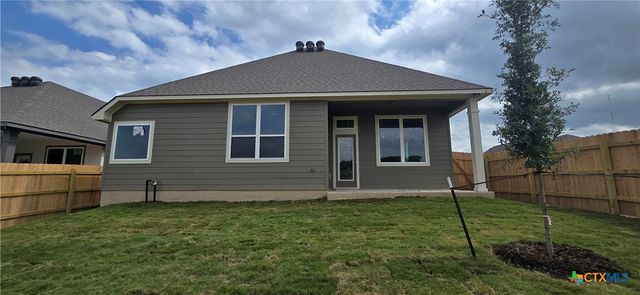354 Pathfinder Drive, Copperas Cove, TX 76522