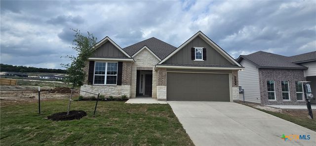 354 Pathfinder Drive, Copperas Cove, TX 76522